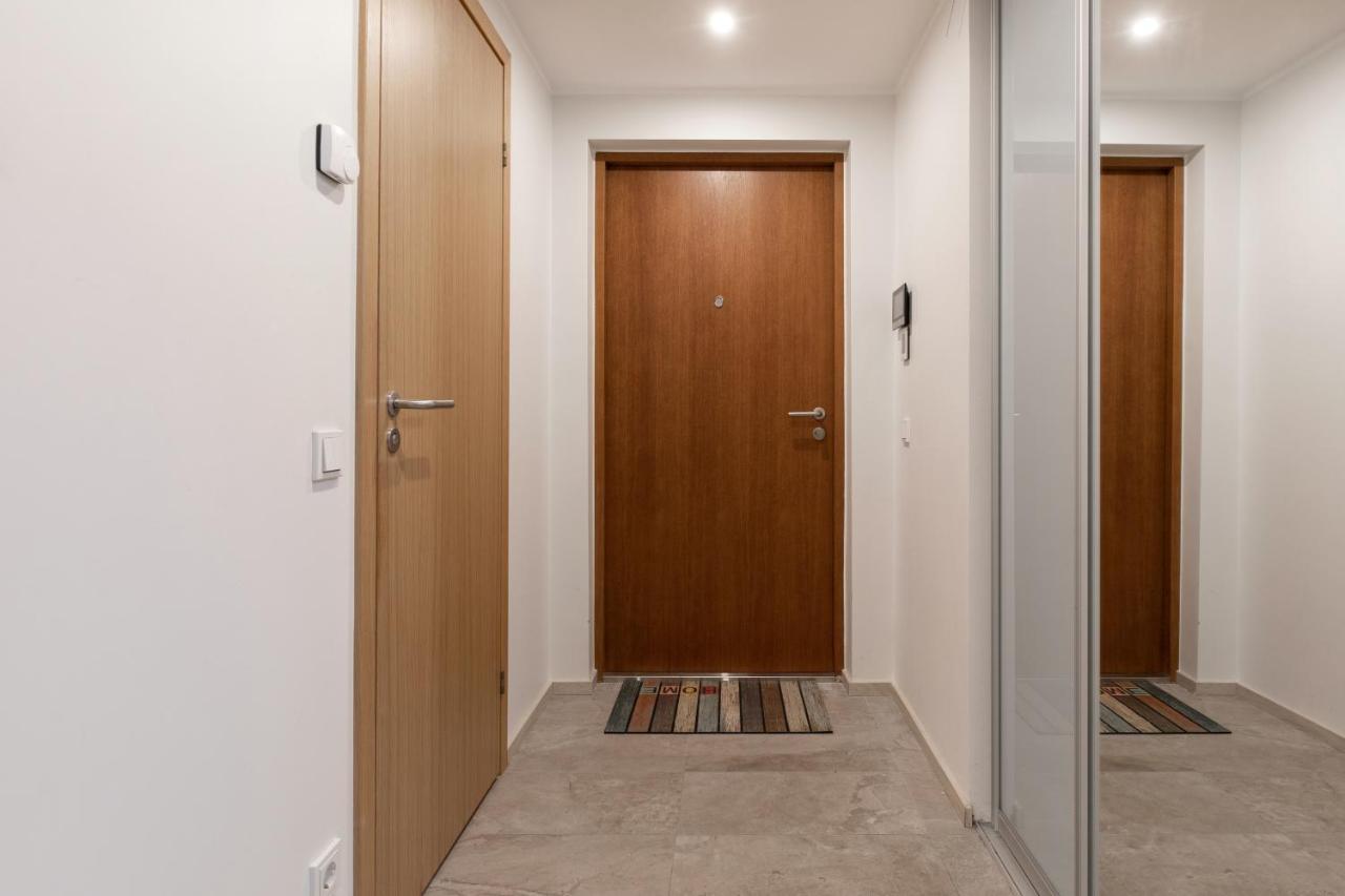 Tallinn City Center Apartment New2022 Esterno foto