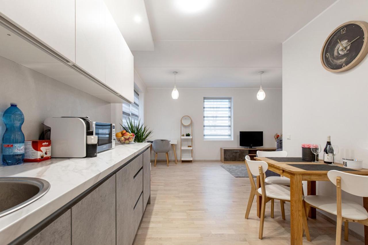 Tallinn City Center Apartment New2022 Esterno foto