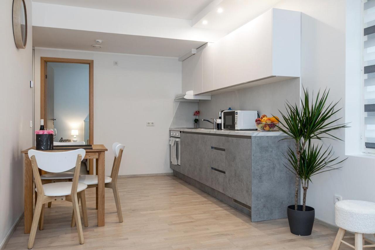Tallinn City Center Apartment New2022 Esterno foto