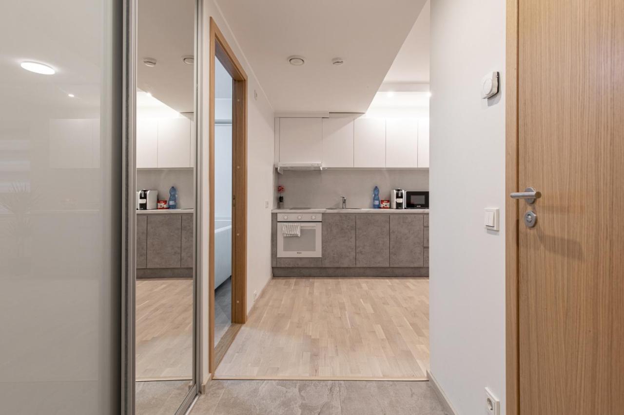 Tallinn City Center Apartment New2022 Esterno foto