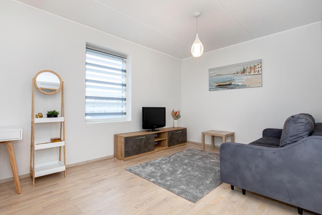 Tallinn City Center Apartment New2022 Esterno foto
