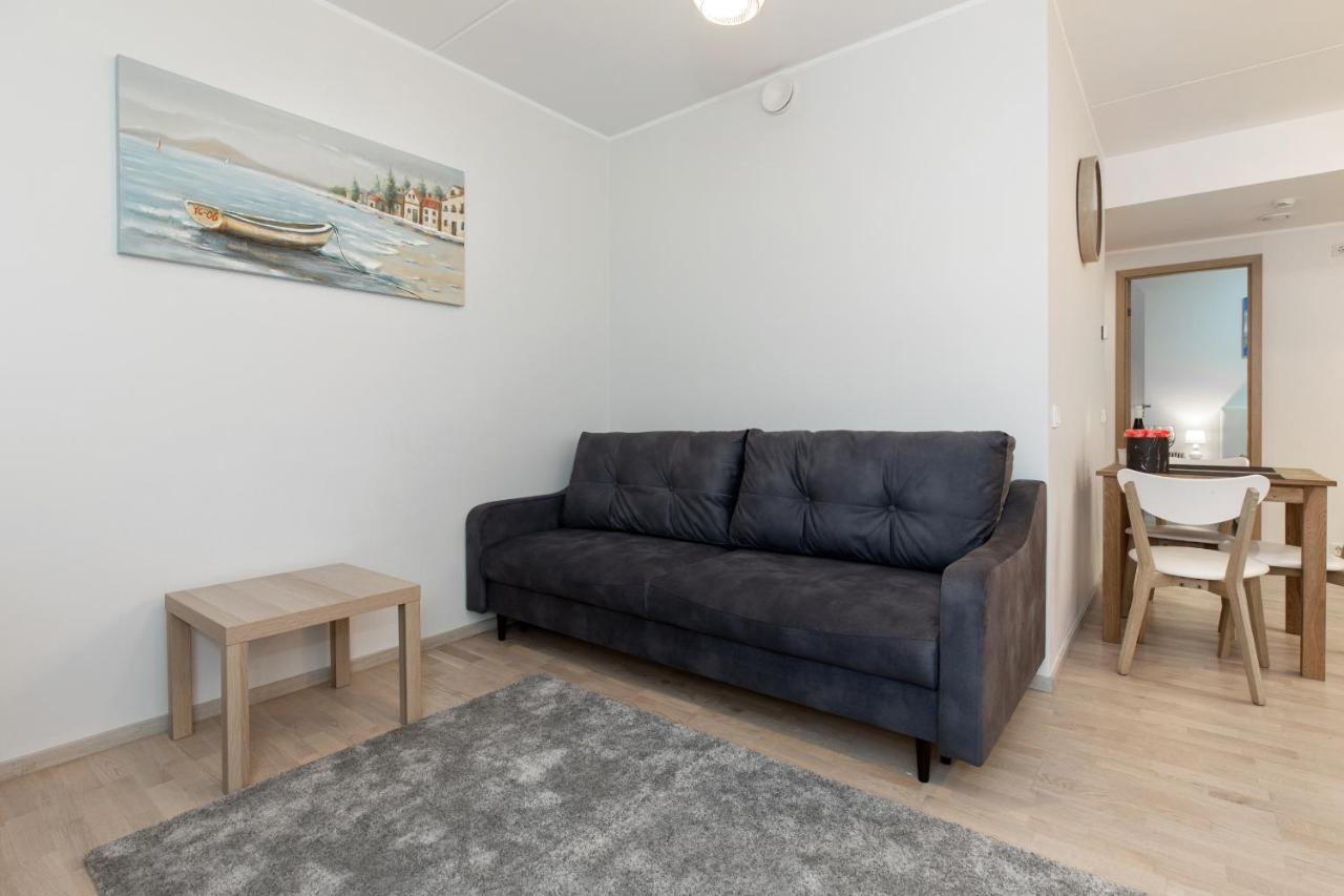 Tallinn City Center Apartment New2022 Esterno foto