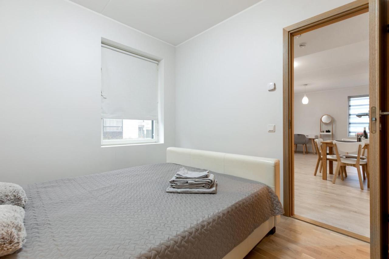 Tallinn City Center Apartment New2022 Esterno foto