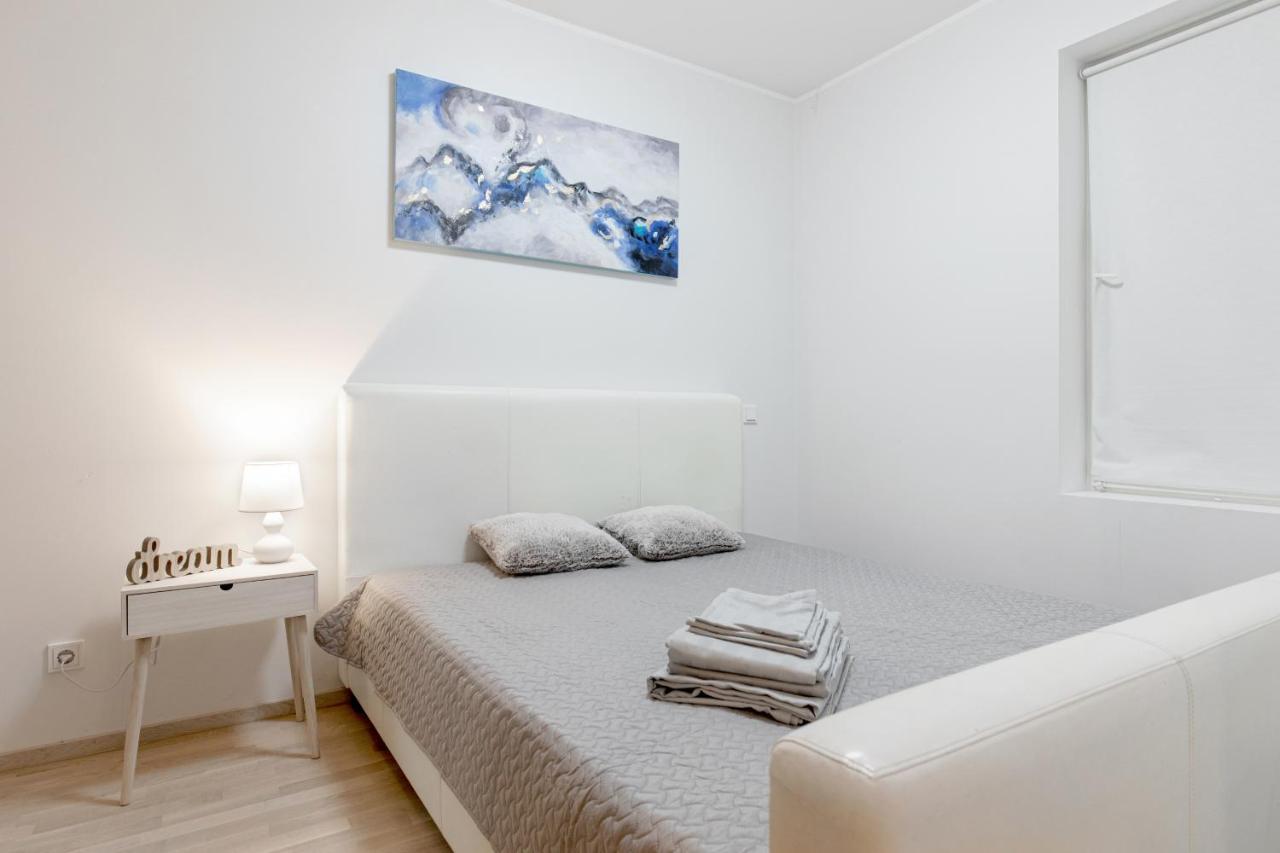 Tallinn City Center Apartment New2022 Esterno foto