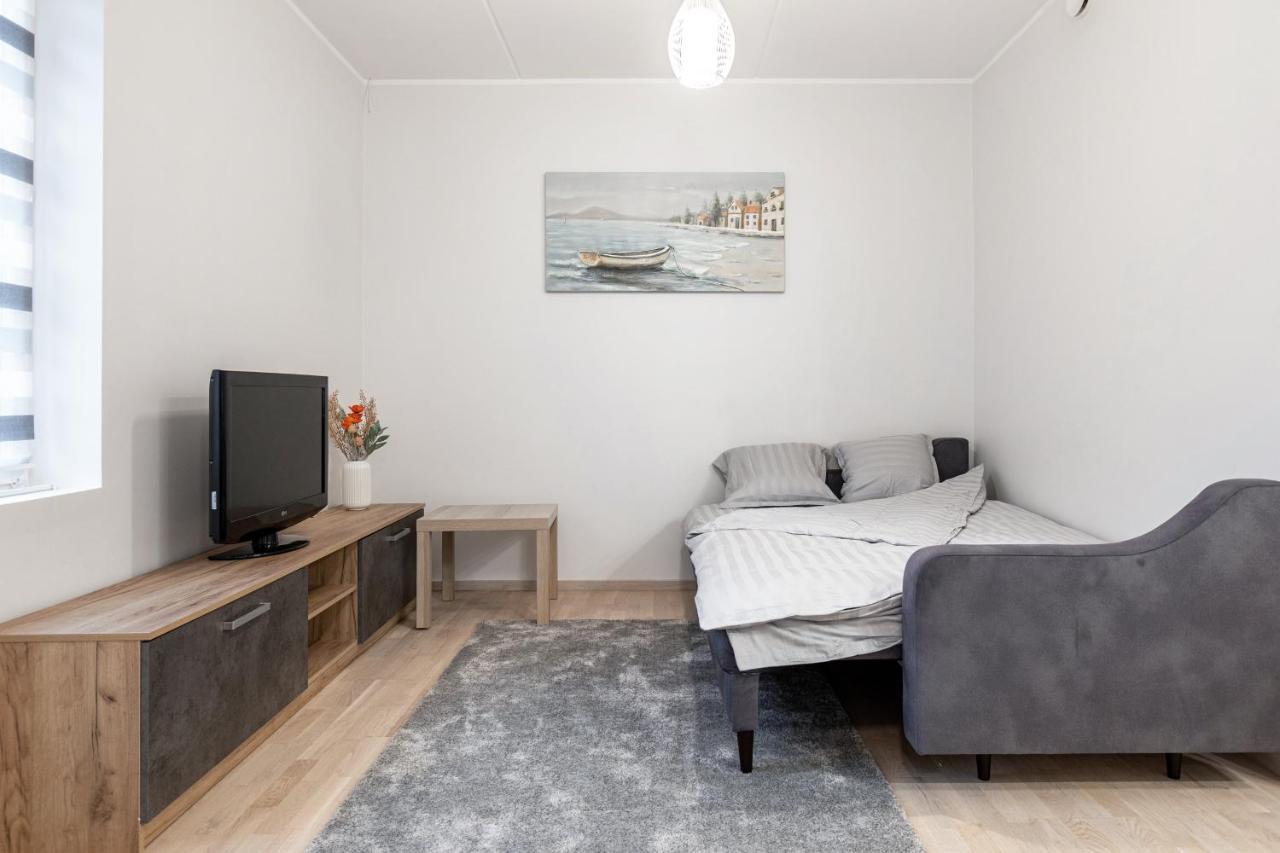 Tallinn City Center Apartment New2022 Esterno foto