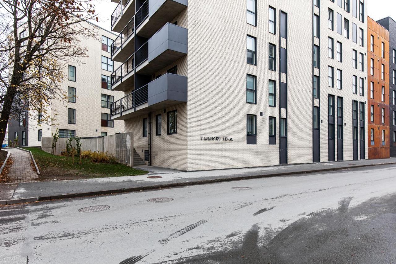 Tallinn City Center Apartment New2022 Esterno foto