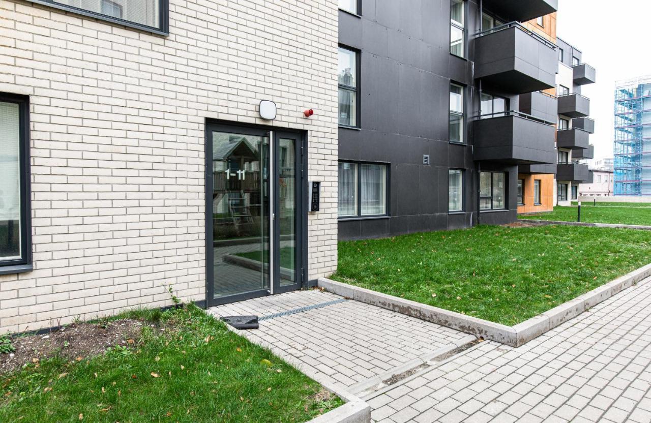 Tallinn City Center Apartment New2022 Esterno foto