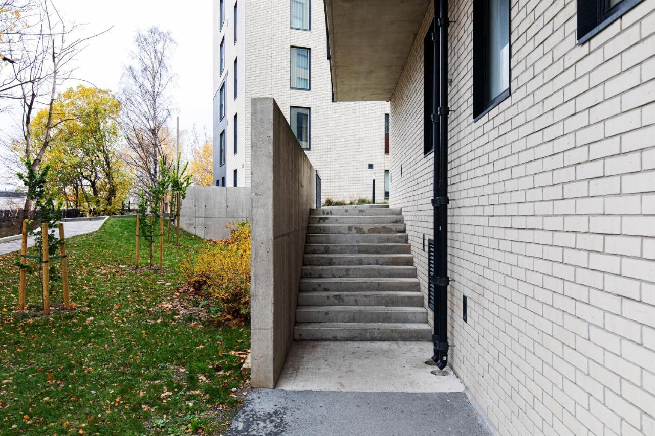 Tallinn City Center Apartment New2022 Esterno foto
